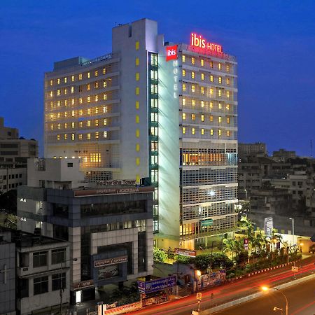 Ibis Chennai City Centre - An Accor Brand Exteriör bild