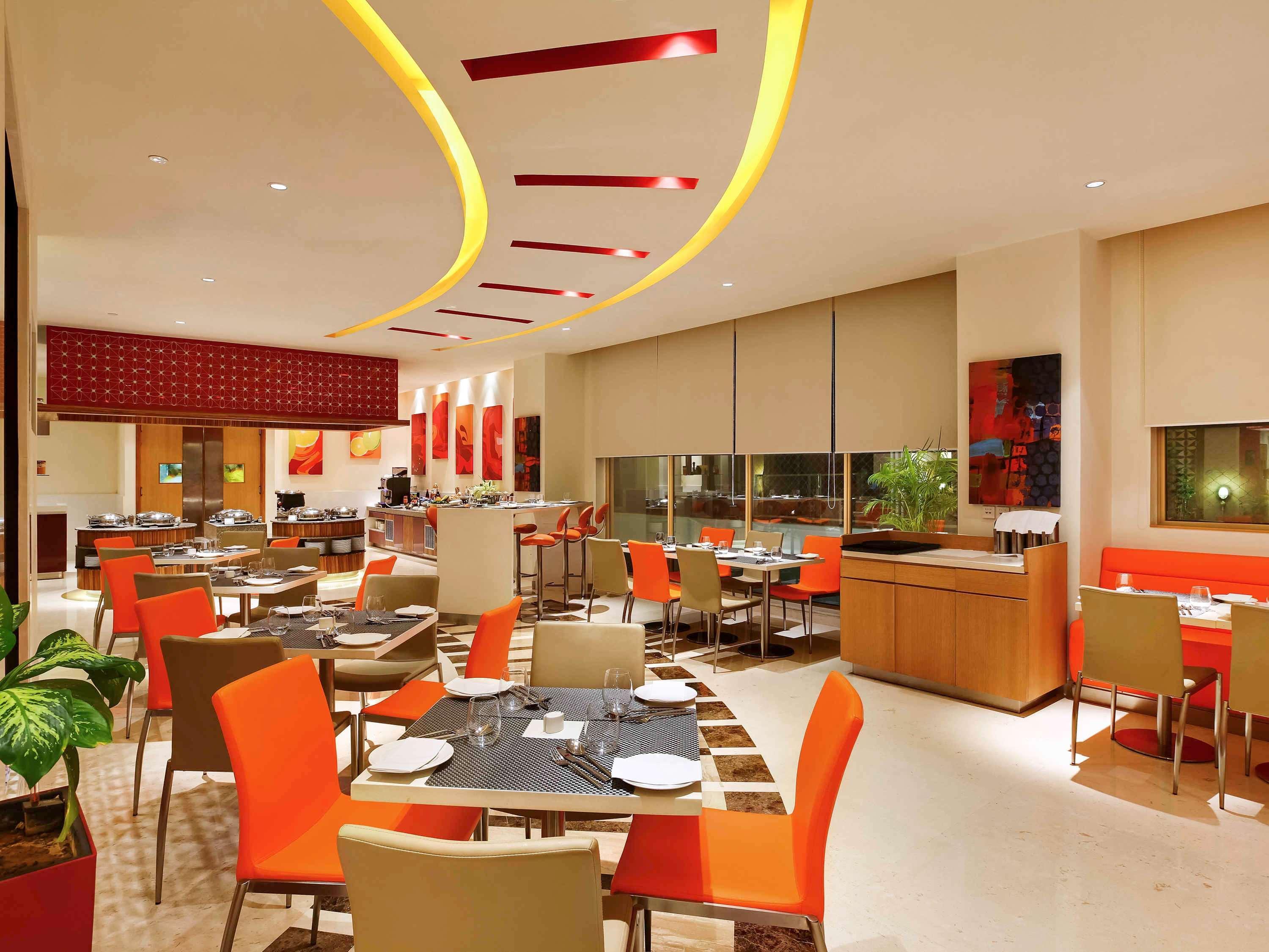 Ibis Chennai City Centre - An Accor Brand Exteriör bild